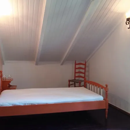 Holiday home Family Maisonette 3min Walk To The